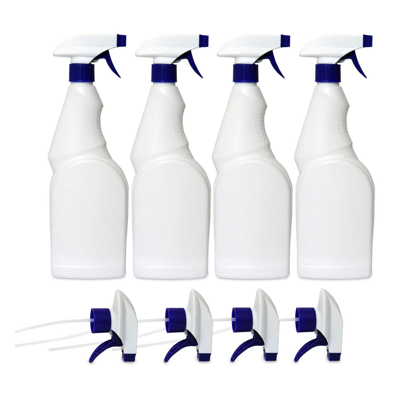 Heavy Duty Empty Spray Bottle – Leak Proof Mist Sprayer